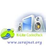 دانلود K-Lite Mega Codec Packs x86 v8.4.0 -v5.8.0 کامل ترین نرم افزار پخش فایل های صوتی و تصویری