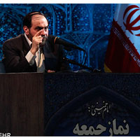 عزاداری حسینی و عزاداری یزیدی (سخنرانی دکتر رحیم پور ازغدی در نماز جمعه) + دانلود فایل صوتی و فیلم سخنرانی