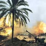 جنگ عراق علیه ایران 1