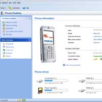 دانلود نرم افزار Cell Phone Manager