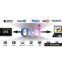 دانلود برنامه NOKIA OVI SUITE