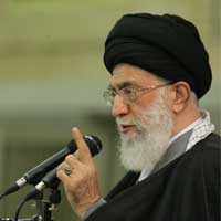 دشمن شناسی از دیدگاه امام خامنه ای (1)