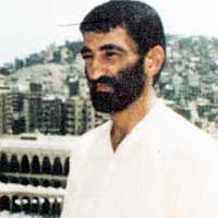 زندگينامه حاج احمد متوسليان