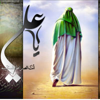 تکنیک های دشمن شناسی از منظر امام علی