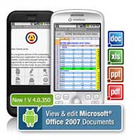 دانلود   OfficeSuite Pro v4.0.350 
