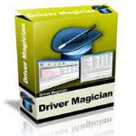 دانلود نرم افزار Driver Magician
