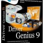 دانلود نرم افزار Driver Genius
