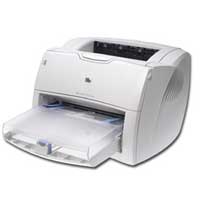 دانلود دریوار پرینتر hp laserjet 1200