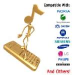 24 رينگتون ويژه اس ام اس