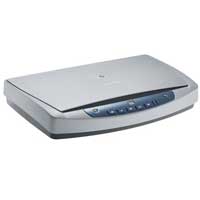 دانلود درایور scanner hp 4500c