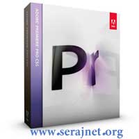 دانلود کتاب الکترونیکی آشنایی با نحوه کار با نرم افزار پریمیر