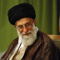دیدگاه امام خامنه ای  در مورد چادر؛ حجاب برتر