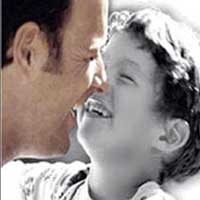 ده رفتار مناسب به جاي تنبيه بدني