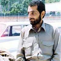 الله بَنده‌سی (شهید مهدی باکری)