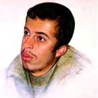 زندگی نامه شهید حسن باقری
