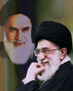 دانلود  زندگی نامه امام خامنه ای (4)