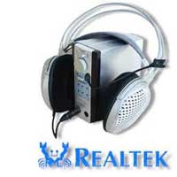 دانلود درایور چیپ ست  Realtek AC97   براي ويندوز XP 32و 64 بيتي.