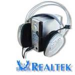 دانلود درایور چیپ ست  Realtek AC97   براي ويندوز XP 32و 64 بيتي.