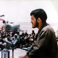آثار منتشر شده درباره ی شهید مهدی زین الدین «یادگاران »