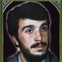 خاطراتی کوتاه از زندگی سراسر حماسه شهید کاوه