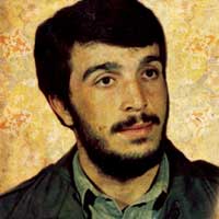 خاطرات رهبری از شهید کاوه 