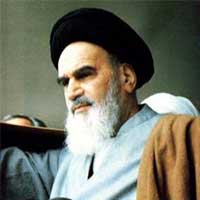 سپاه از منظر  امام خمینی