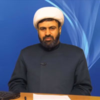 نهضت مهارت افزایی و روانخوانی قرآن کریم کارکنان (جلسه سوم)