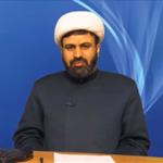 نهضت مهارت افزایی و روانخوانی قرآن کریم کارکنان (جلسه ششم)