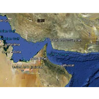 ستن تنگه هرمز و دریای جنوبی چین جزو برنامه‌های ایران و چین جهت بیرون راندن آمریکا