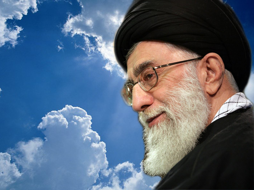 دانلود زندگی نامه امام خامنه ای (2)
