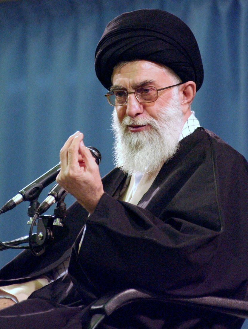 گزیده ای از بیانات امام خامنه ای در مورد عقیدتی سیاسی نیرو های مسلح