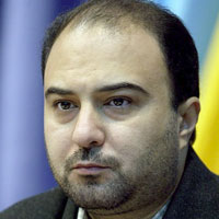 زندگینامه استاد عباس امام جمعه 