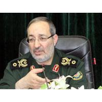 سردار جزایری: آمریکا میخواهد انتقام ناکامی خود در سوریه را از عراق بگیرد