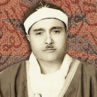 زندگینامه شیخ مصطفی اسماعیل 
