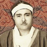 زندگینامه شیخ مصطفی اسماعیل 