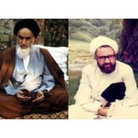 معلمی در کلام امام خمینی رحمه الله 
