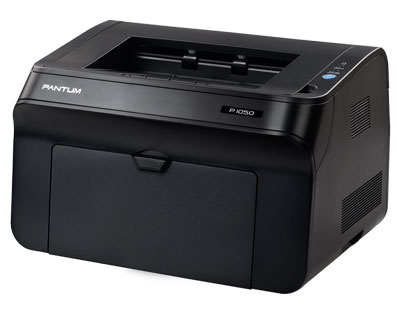 درایور پرینتر لیزری پنتوم p1000-p2000