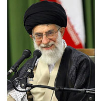 معلمی در کلام امام خامنه ای