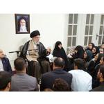رهبر انقلاب در دیدار مدال‌آوران بازی‌های آسیایی:  گوشمالی سختی به عوامل بزدل حادثه تلخ اهواز خواهیم داد
