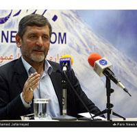 صفار هرندی: آمریکا دیگر آن قارون توانمند بعد از جنگ جهانی دوم نیست