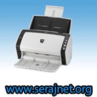 دانلود راه انداز(درایور) اسکنر فوجیتسو 3160