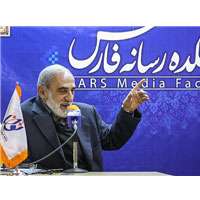 ترامپ از عربستان پول پاتریوت گرفته، توپ میرزا آقاسی تحویل داده !