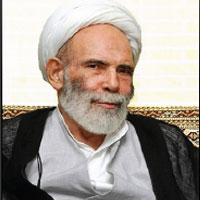 درس اخلاق-آیت الله مجتبی تهرانی(ره) (جلسه اول)